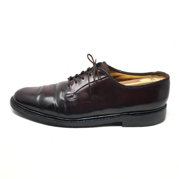 Florsheim Oxfords Shoes Size 11 C Shell Cordovan main image 6